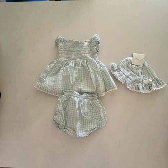 Gingham Outfit - Picture 5 of 5